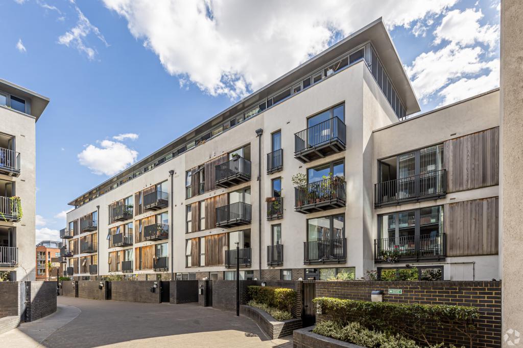 City Walk – Hestia House – Office Unit, Bermondsey, London SE1