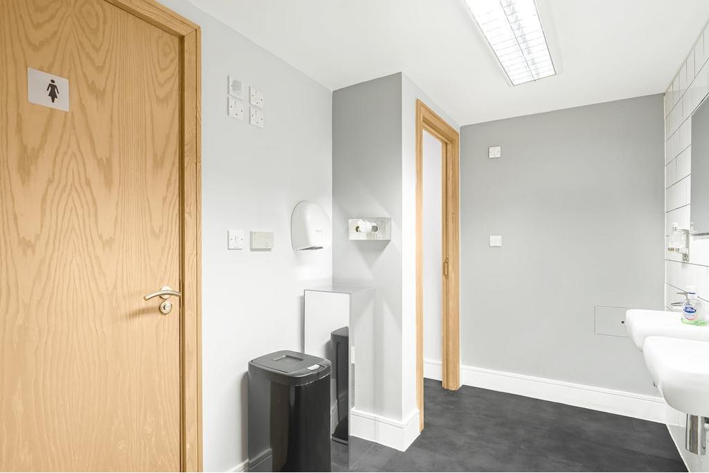 City Walk – Hestia House – Office Unit, Bermondsey, London SE1