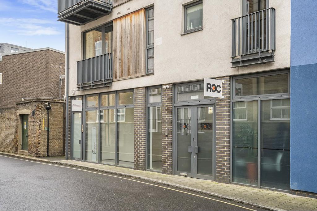 City Walk – Hestia House – Office Unit, Bermondsey, London SE1