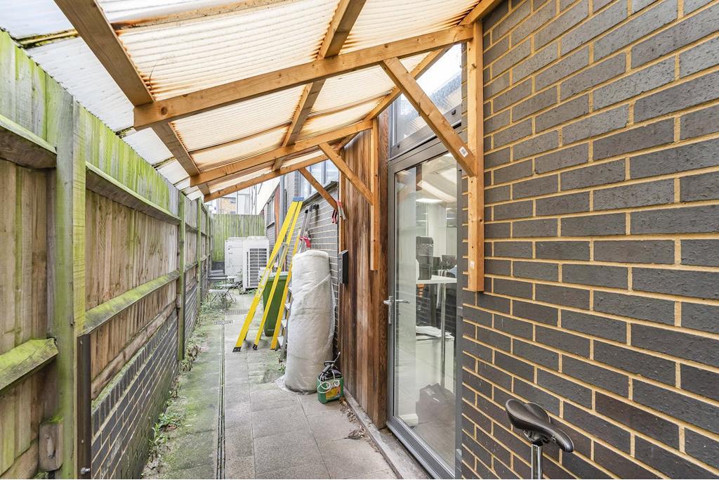 City Walk – Hestia House – Office Unit, Bermondsey, London SE1