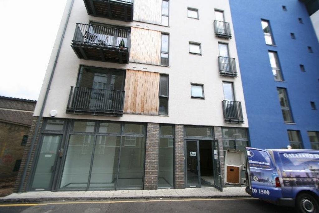 City Walk – Hestia House – Office Unit, Bermondsey, London SE1