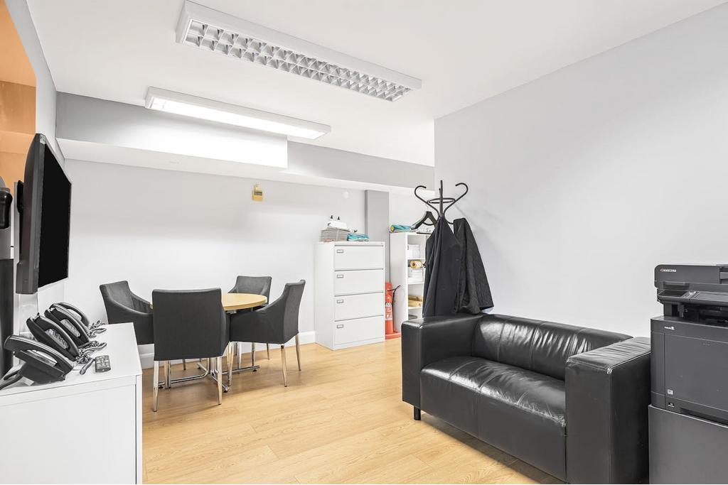 City Walk – Hestia House – Office Unit, Bermondsey, London SE1