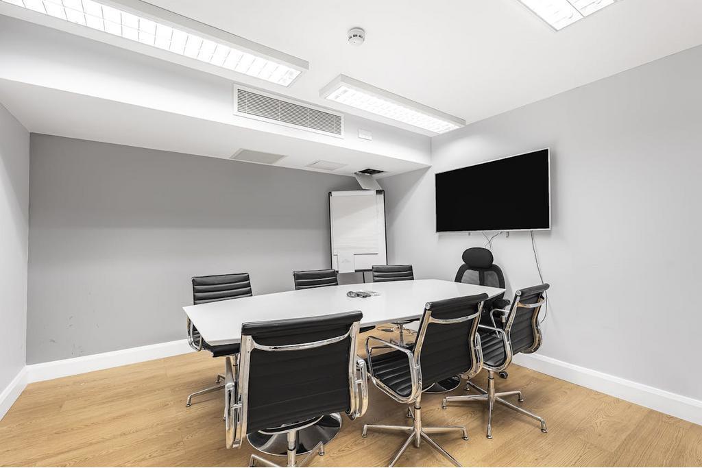 City Walk – Hestia House – Office Unit, Bermondsey, London SE1
