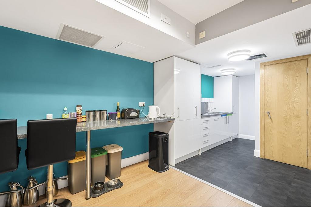 City Walk – Hestia House – Office Unit, Bermondsey, London SE1