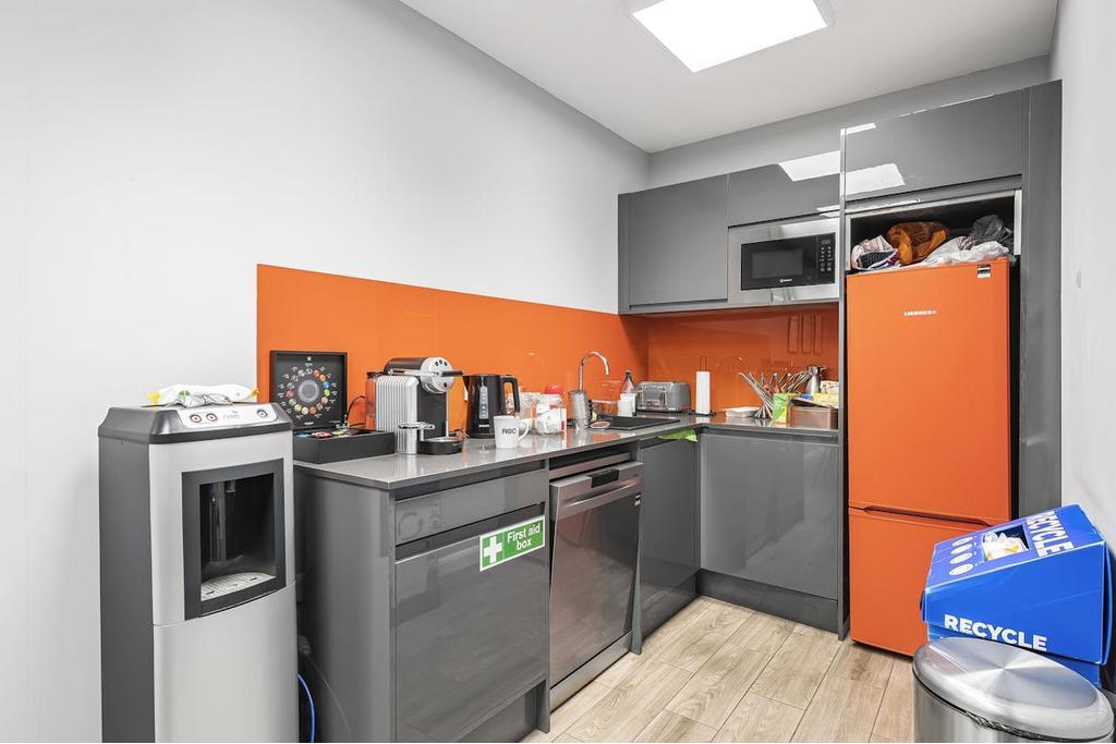 City Walk – Hestia House – Office Unit, Bermondsey, London SE1
