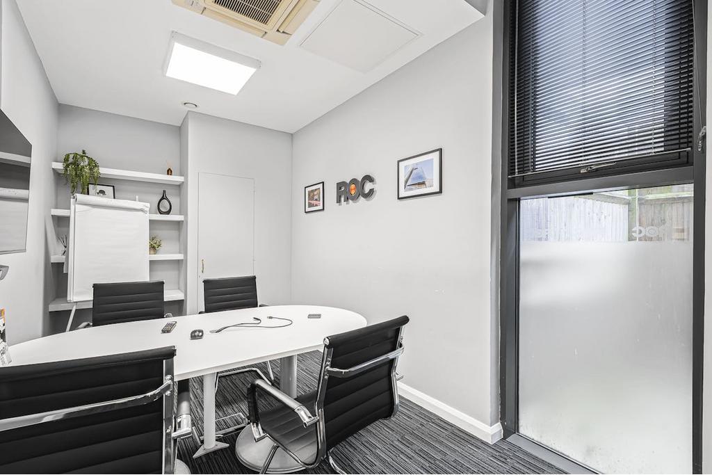 City Walk – Hestia House – Office Unit, Bermondsey, London SE1