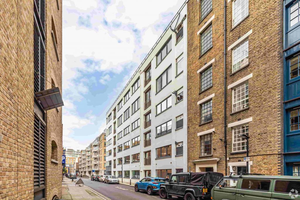 45 Curlew Street – India House, Office Space, Southbank East, London SE1