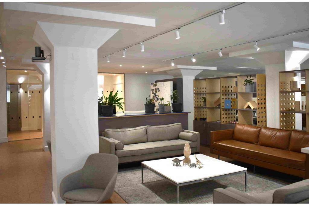 45 Curlew Street – India House, Office Space, Southbank East, London SE1
