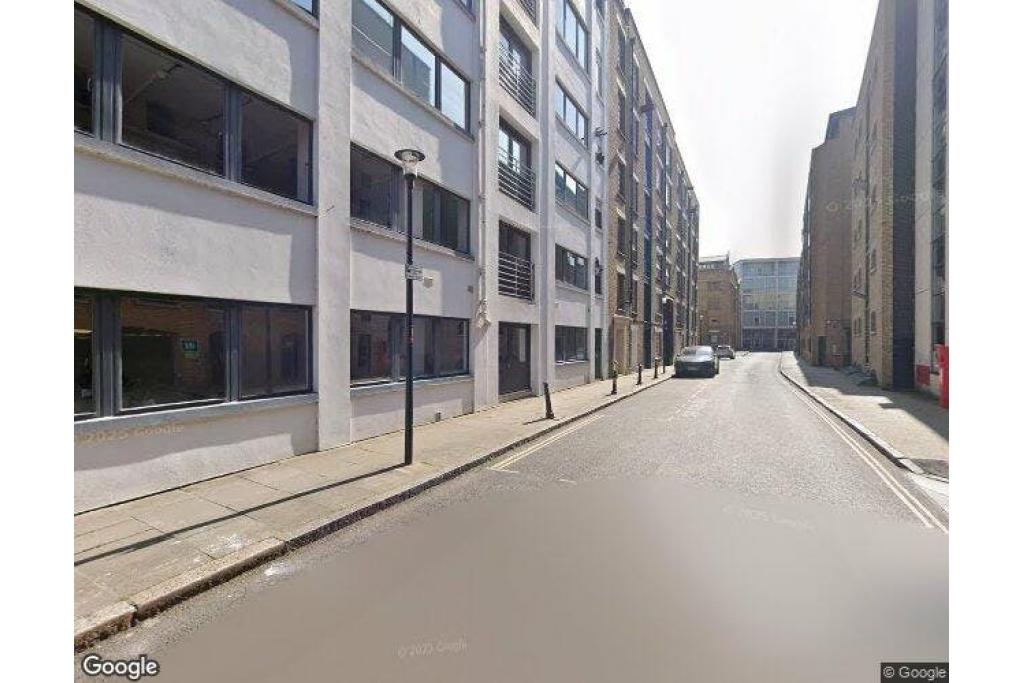 45 Curlew Street – India House, Office Space, Southbank East, London SE1