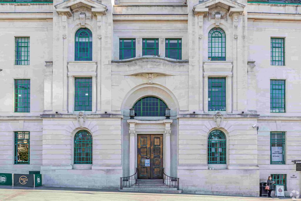 General Gordon Place – Equitable House, Office Unit, Greenwich, London SE18