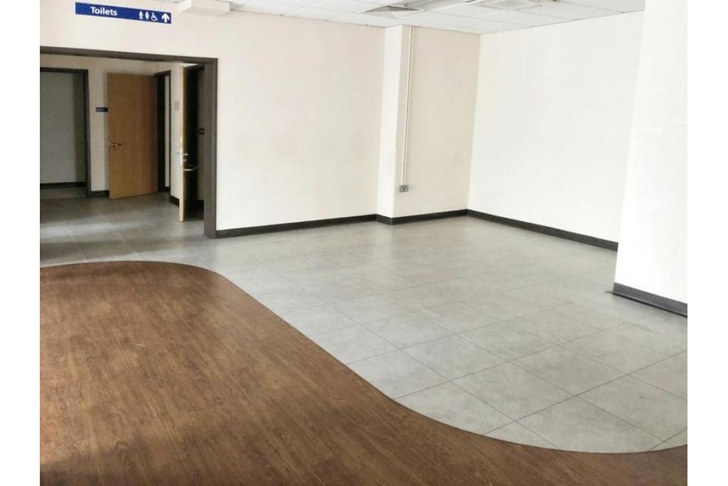 General Gordon Place – Equitable House, Office Unit, Greenwich, London SE18