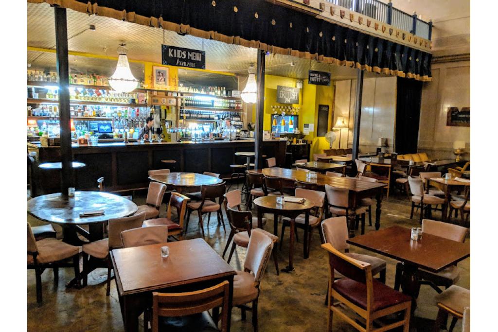 General Gordon Place – Equitable House, Office Unit, Greenwich, London SE18