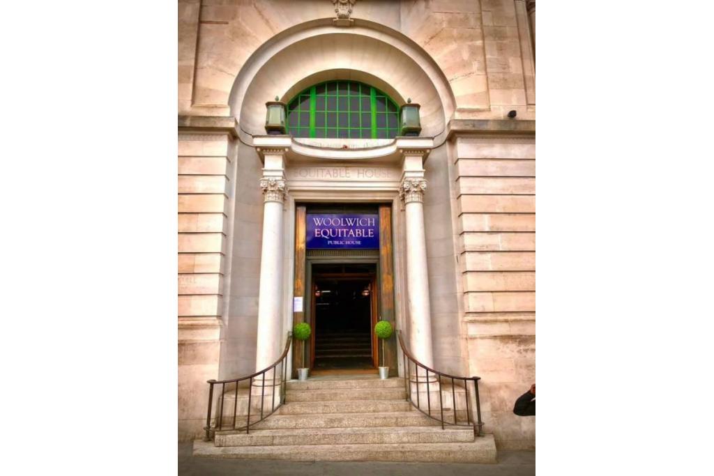 General Gordon Place – Equitable House, Office Unit, Greenwich, London SE18