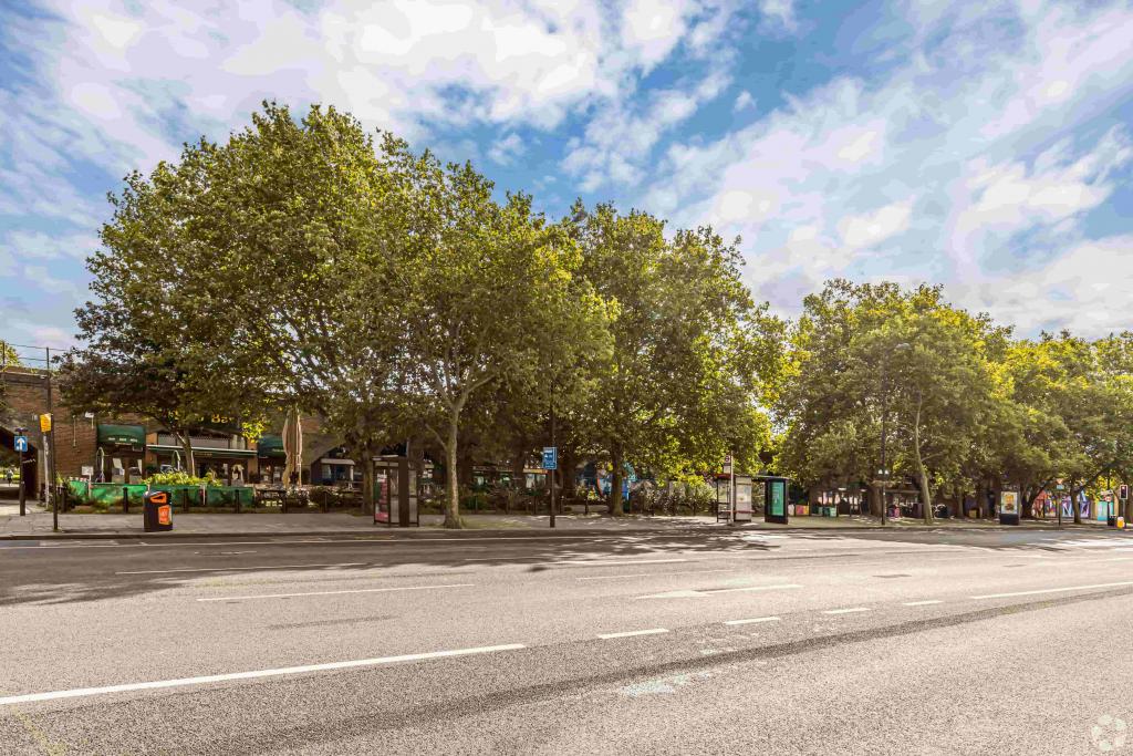 Goding Street & Albert Embankment – Railway Arches, Retail Unit, Lambeth, London SE11