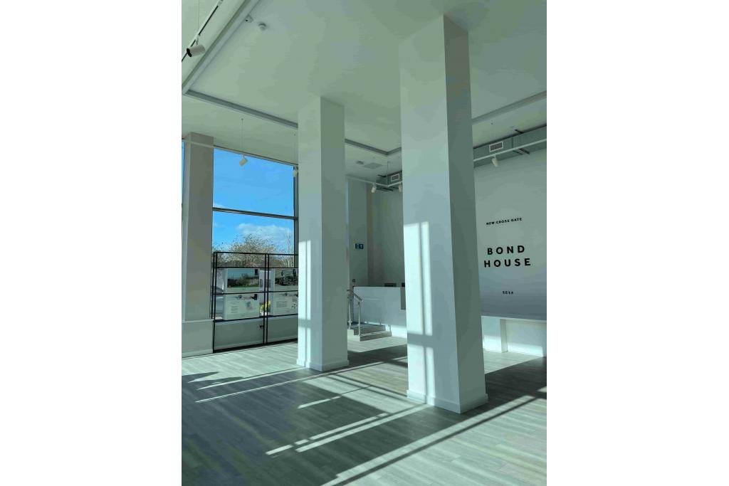 42 Goodwood Road – Bond House, Office Unit, Deptford, London SE14