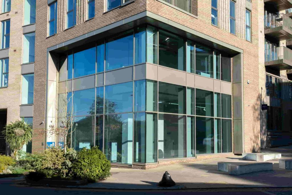 42 Goodwood Road – Bond House, Office Unit, Deptford, London SE14