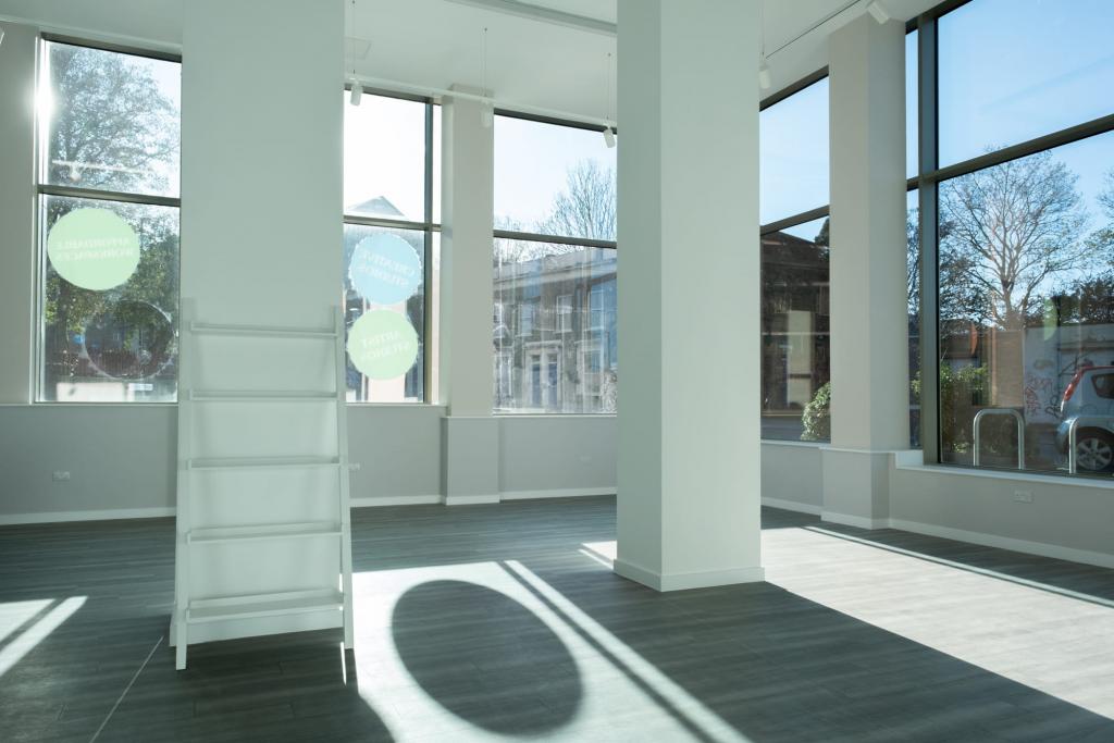 42 Goodwood Road – Bond House, Office Unit, Deptford, London SE14