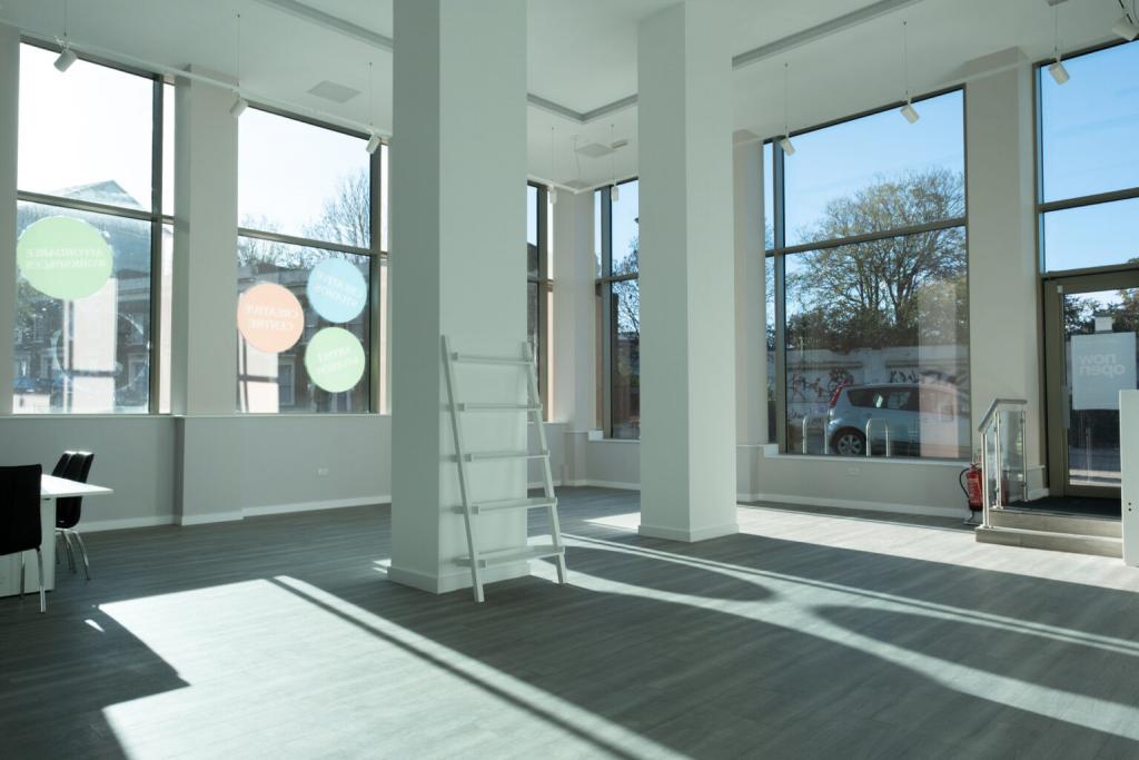 42 Goodwood Road – Bond House, Office Unit, Deptford, London SE14