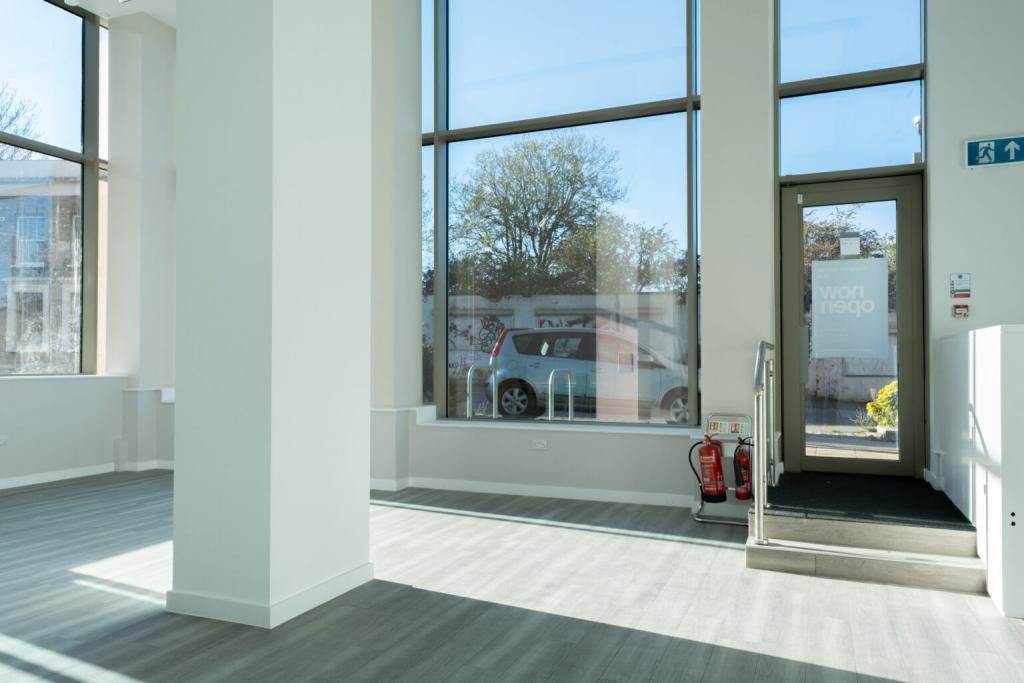 42 Goodwood Road – Bond House, Office Unit, Deptford, London SE14