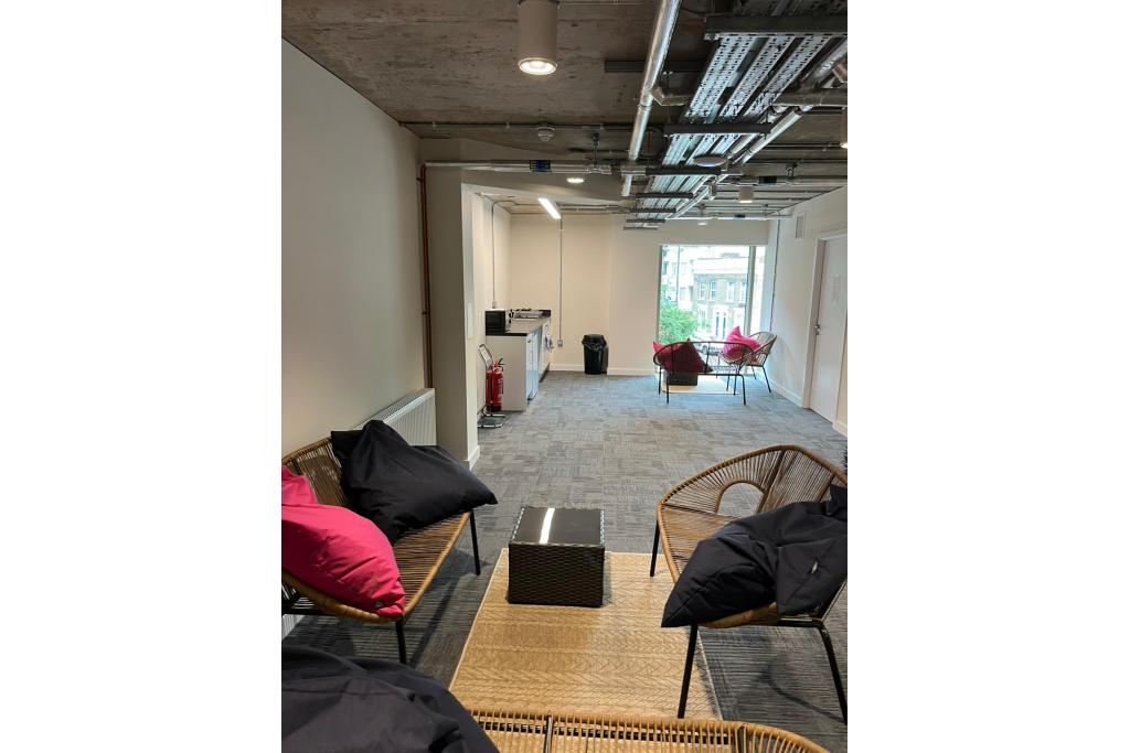 42 Goodwood Road – Bond House, Office Unit, Deptford, London SE14