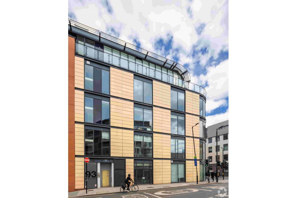 93 Great Suffolk Street, Office Unit, London SE1