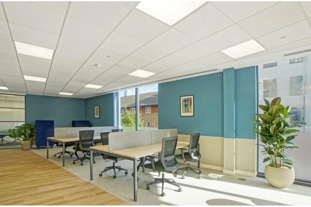93 Great Suffolk Street, Office Unit, London SE1