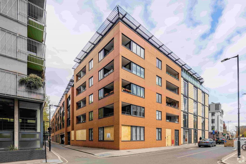 93 Great Suffolk Street, Office Unit, London SE1