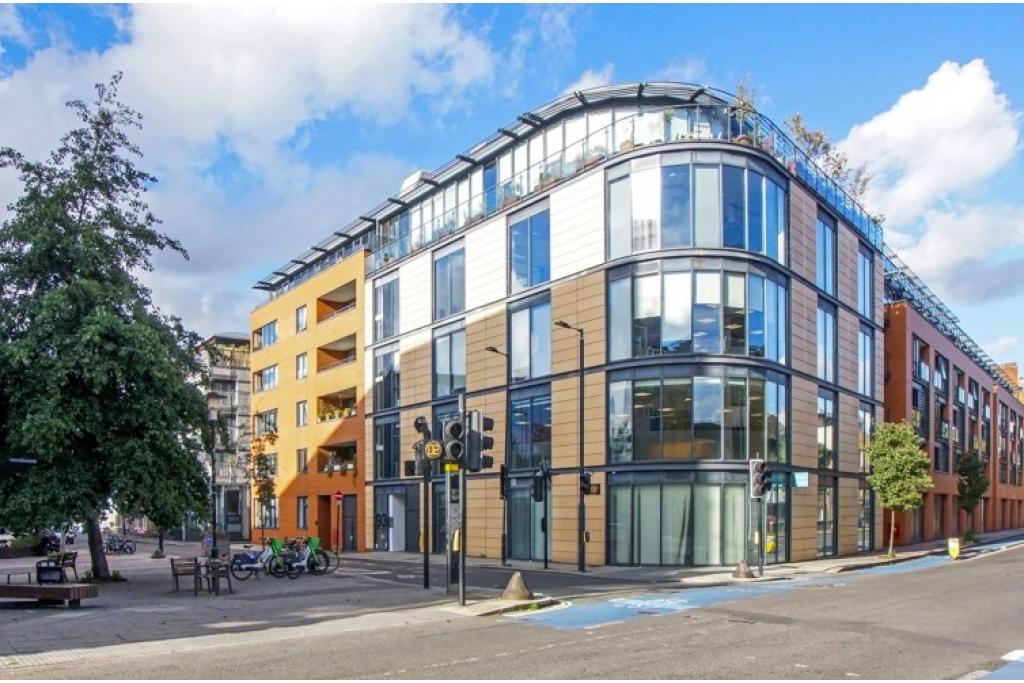 93 Great Suffolk Street, Office Unit, London SE1