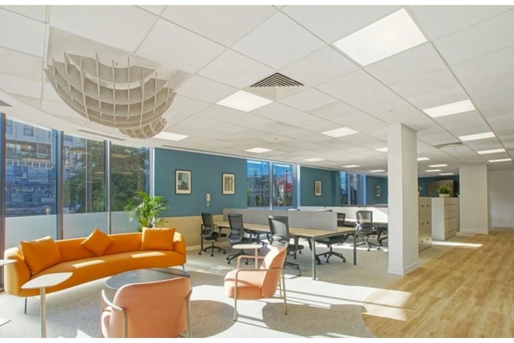 93 Great Suffolk Street, Office Unit, London SE1