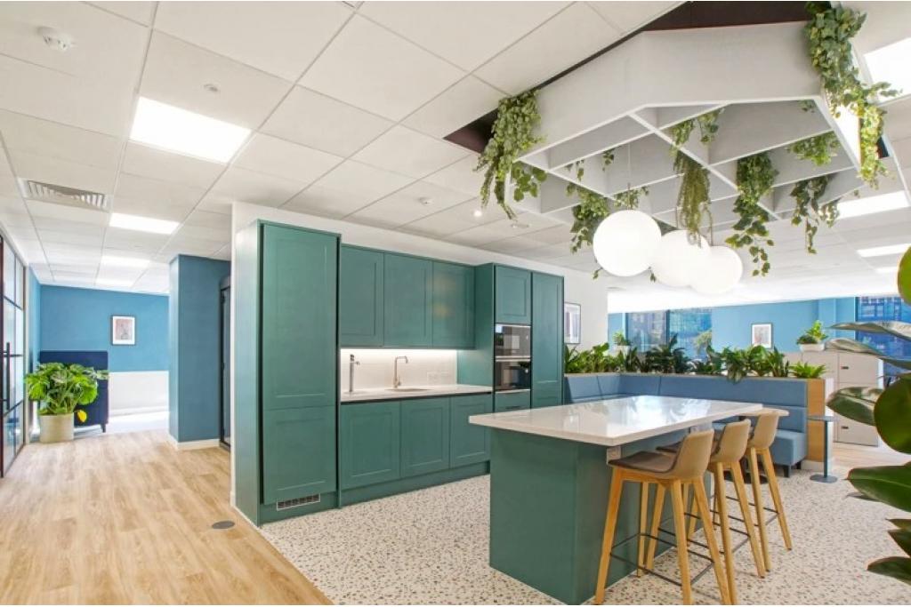 93 Great Suffolk Street, Office Unit, London SE1