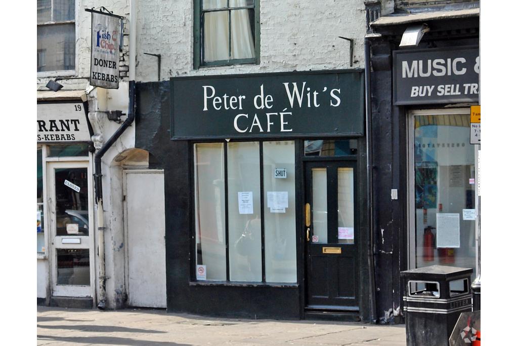 21 Greenwich Church Street, Shopfront Retail, London SE10