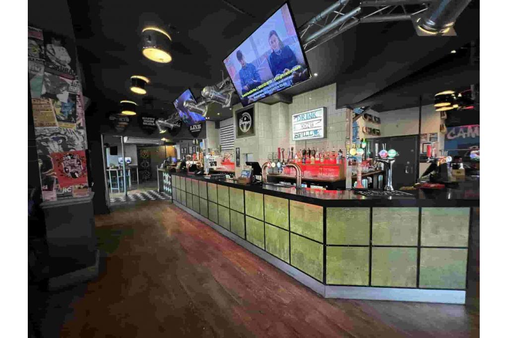189 Greenwich High Road, Bar/Nightclub, London SE10