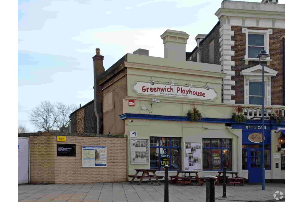 189 Greenwich High Road, Bar/Nightclub, London SE10