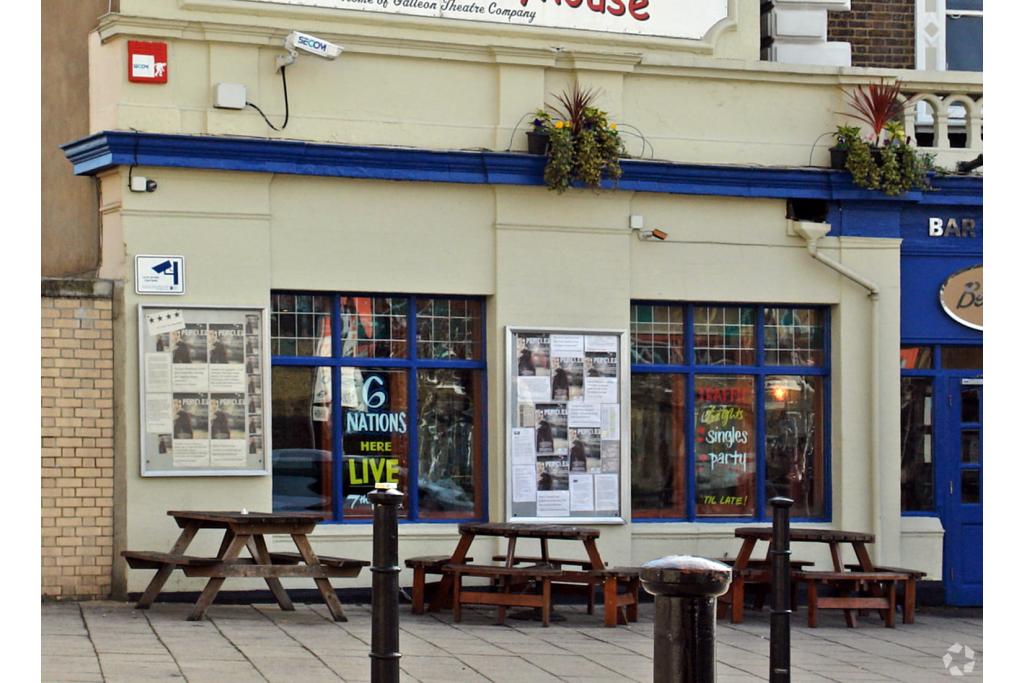 189 Greenwich High Road, Bar/Nightclub, London SE10