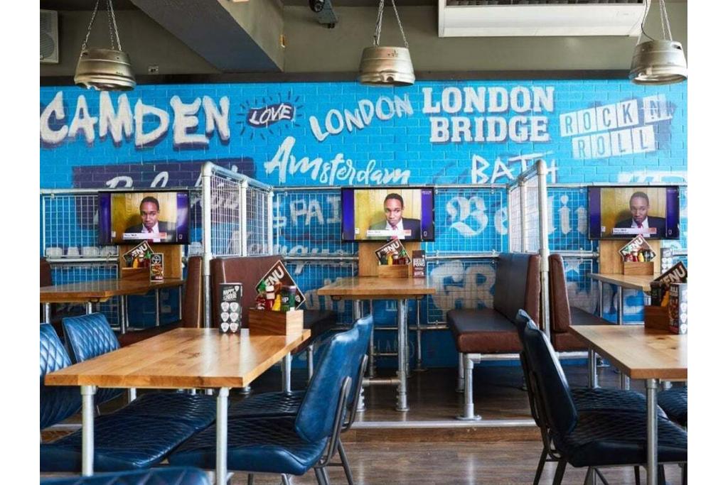 189 Greenwich High Road, Bar/Nightclub, London SE10