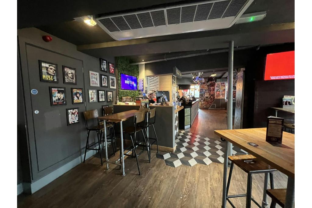 189 Greenwich High Road, Bar/Nightclub, London SE10