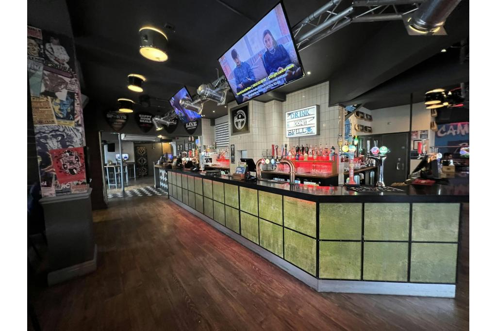 189 Greenwich High Road, Bar/Nightclub, London SE10