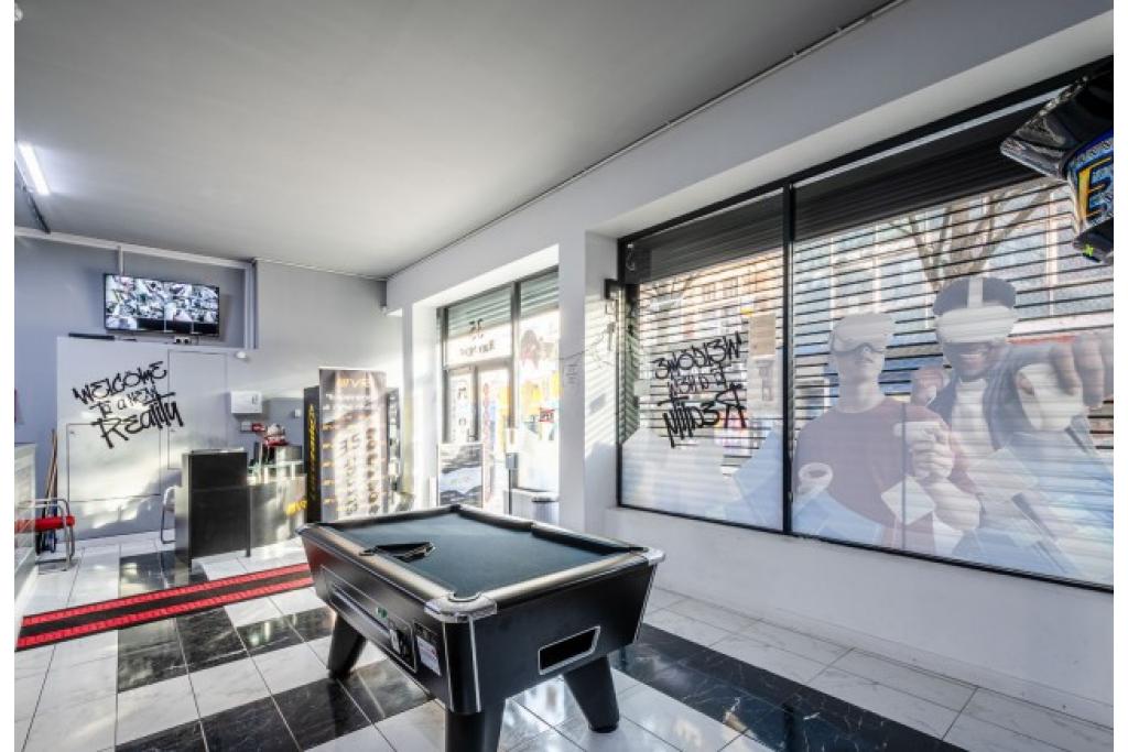 33–37 Hare Street, Shopfront Retail/Residential, London SE18