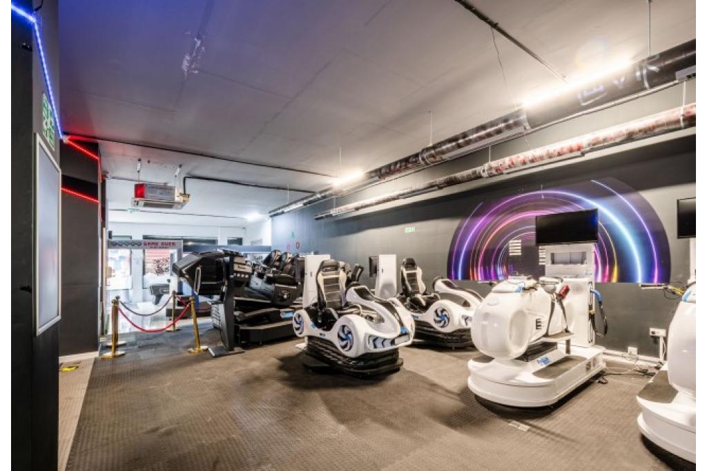 33–37 Hare Street, Shopfront Retail/Residential, London SE18