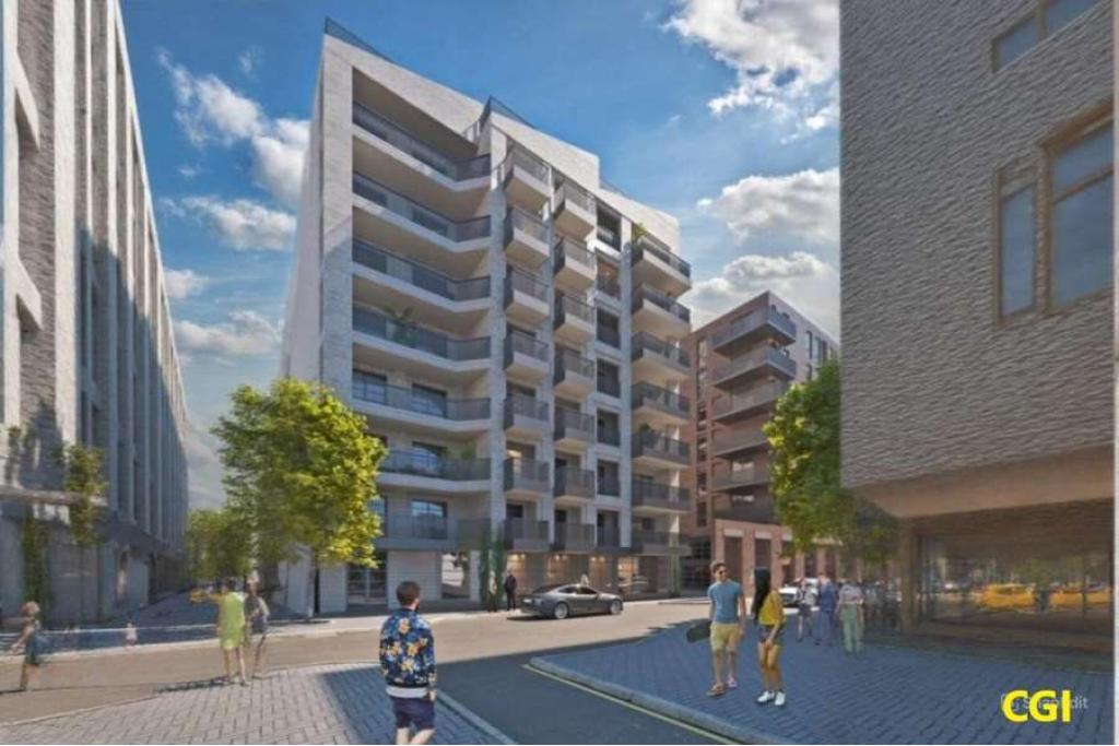95 Haymerle Road – Industrial Warehouse, Southwark, London SE15