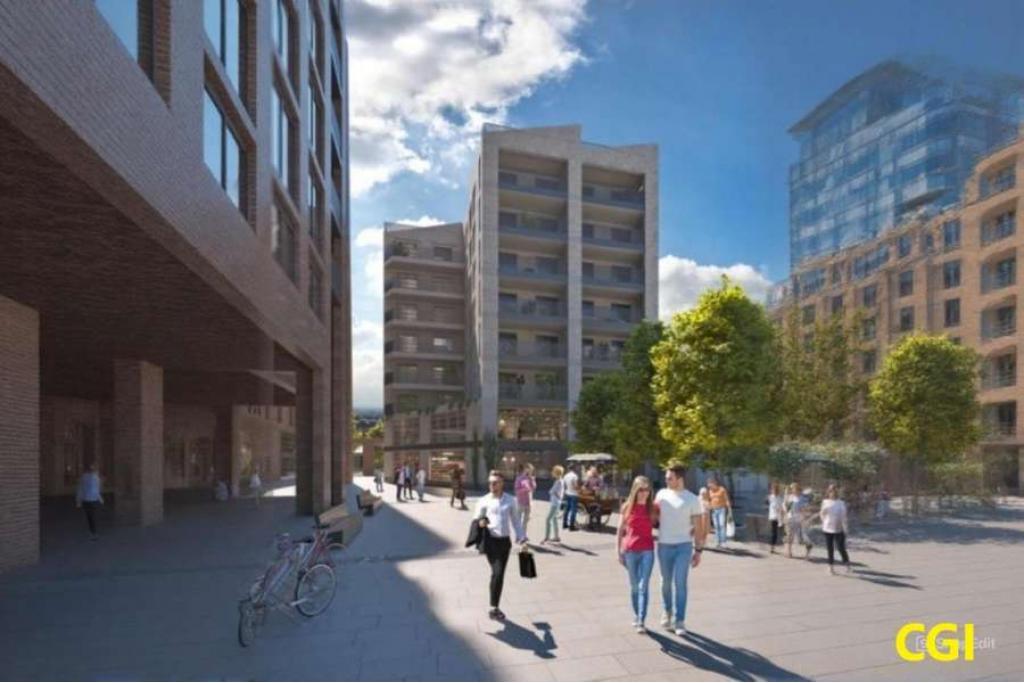 95 Haymerle Road – Industrial Warehouse, Southwark, London SE15
