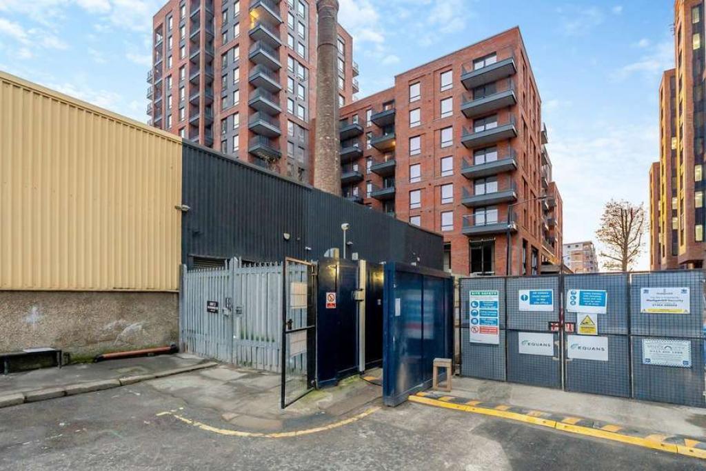 95 Haymerle Road – Industrial Warehouse, Southwark, London SE15