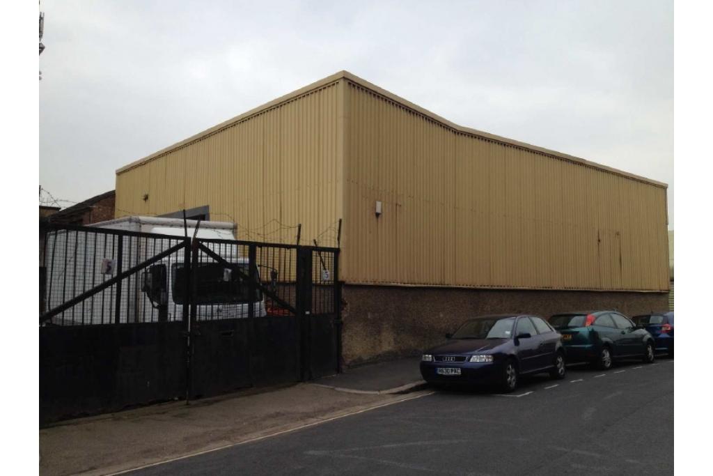 95 Haymerle Road – Industrial Warehouse, Southwark, London SE15