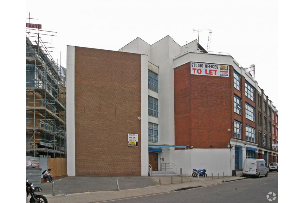 7 Holyrood Street – Office Space, Southbank East, London SE1