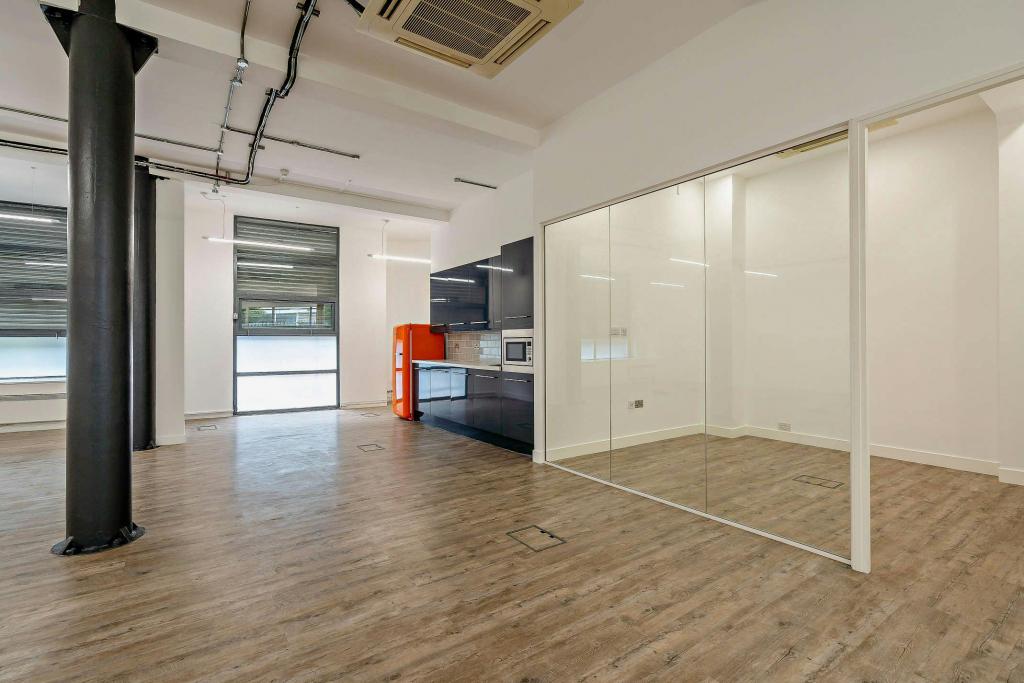 7 Holyrood Street – Office Space, Southbank East, London SE1