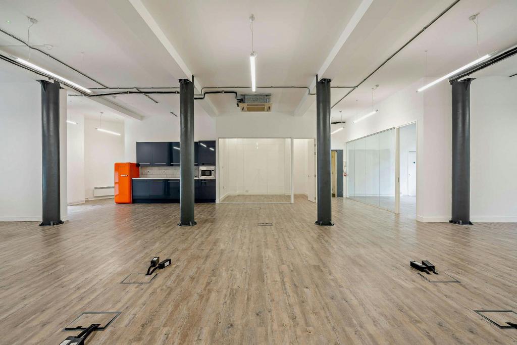 7 Holyrood Street – Office Space, Southbank East, London SE1
