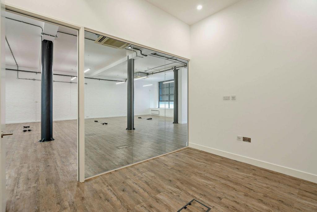 7 Holyrood Street – Office Space, Southbank East, London SE1