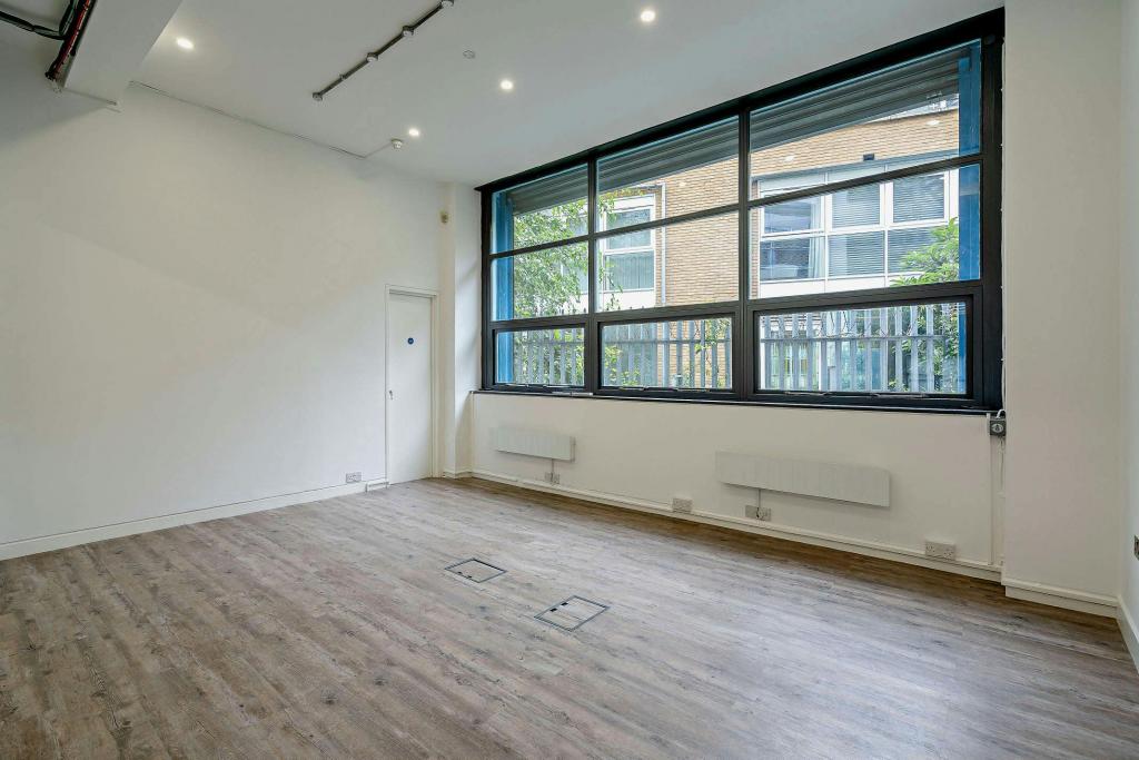 7 Holyrood Street – Office Space, Southbank East, London SE1