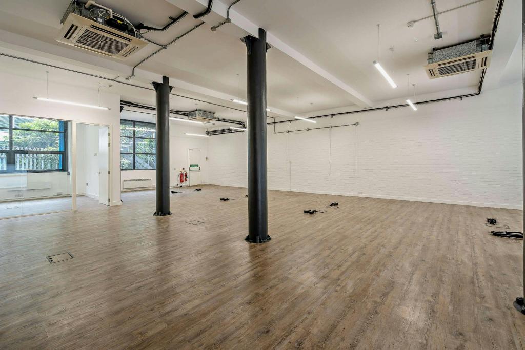 7 Holyrood Street – Office Space, Southbank East, London SE1