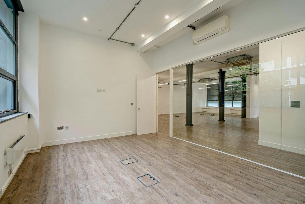 7 Holyrood Street – Office Space, Southbank East, London SE1